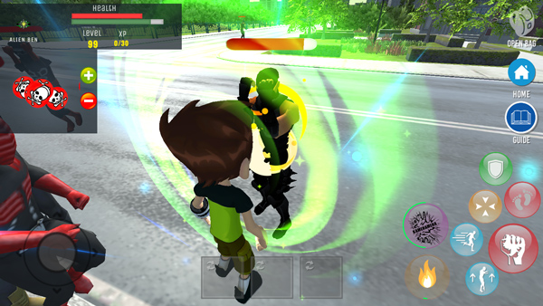 少年骇客冒险 v1.2