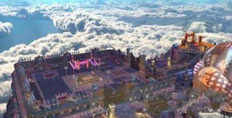 猎梦手机游戏最新正版下载  v3.3.3