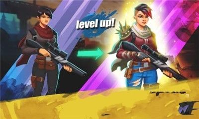 末日僵尸战场安卓官方版游戏下载  v4.3.1