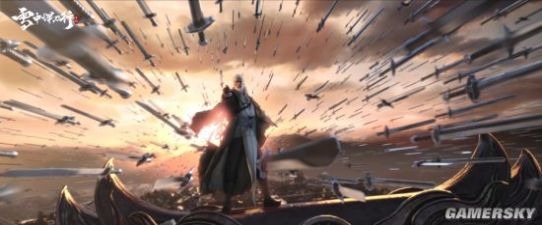 雪中悍刀行手游官方正式版  v5.2.3