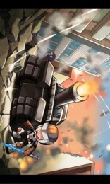 外星防御 1.0.3 安卓版