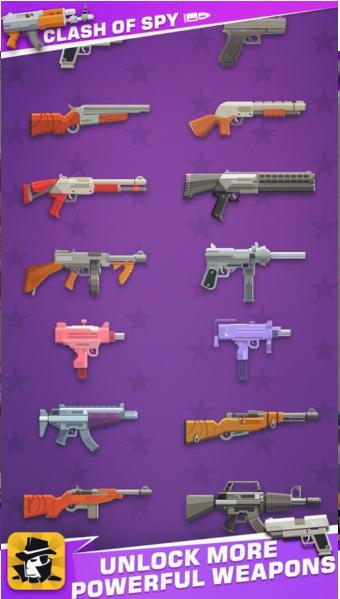 间谍特工游戏 v1.0.0