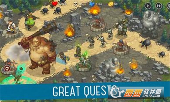 挂机王座 v1.0.11安卓版