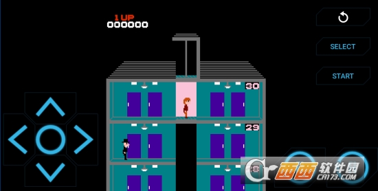 Act On Elevator电梯行动 2018-12-28 15:01