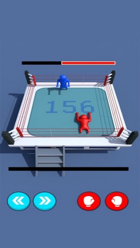 人类战斗恐慌派对  V 1.0