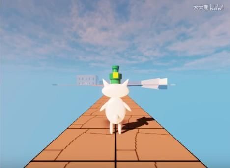3D猫里奥 截图1