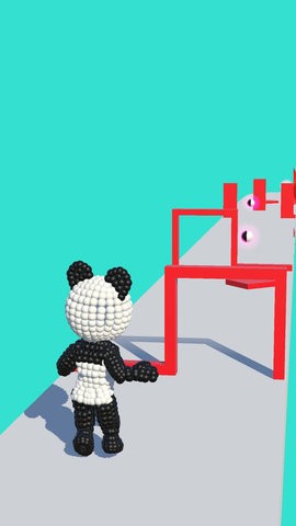 英雄冲冲冲游戏截图1