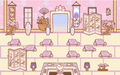 小熊寿司吧  V 1.0