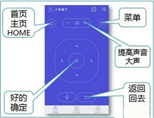 悟空遥控器简约版