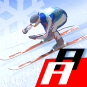 高山滑雪竞技场Alpine Arena
