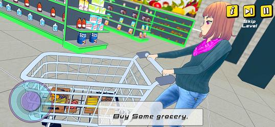 动漫孕妇日托  V 1.0