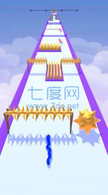 气球人冲冲冲最新版截图0