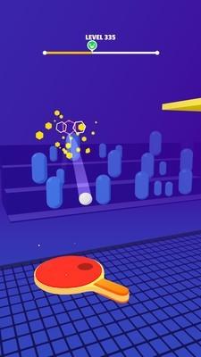 超级乒乓3D  v1.0.0
