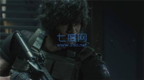 生化危机3重制版手游
