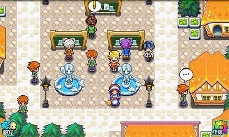 宠物王国5单机版  v9.9