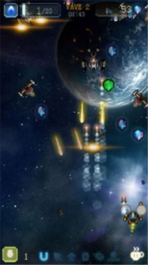 空中大师解锁版截图1