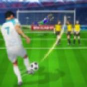 超级足球点球Futsal soccer