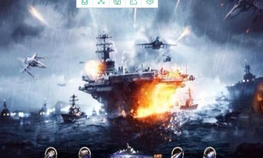 危机救援之战舰风暴 2024-06-25 15:08