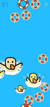 旱鸭子下水截图2