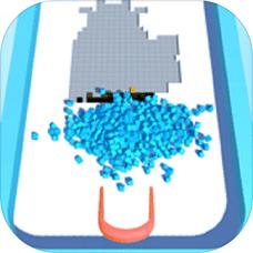 Fill In 3D(方块冲冲冲最新版)