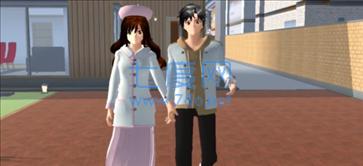 樱花校园模拟器1.039.57最新版本