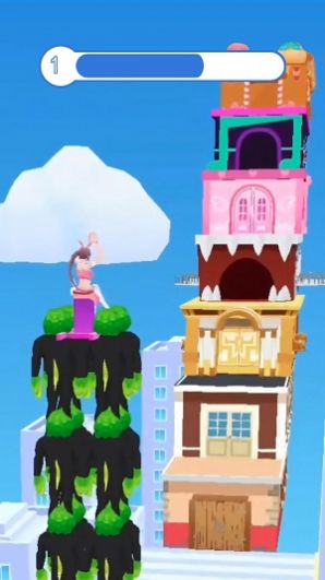 我是女王挑战游戏安卓版  v5.0.4