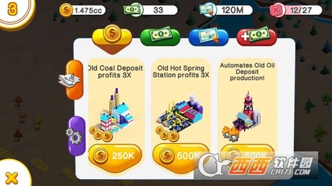 Energy Billionaire(能源亿万富翁安装版)截图2