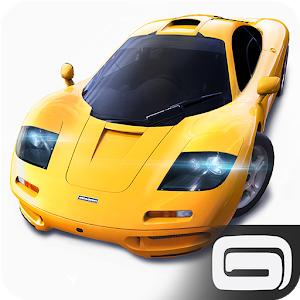 Asphalt Nitro极速版