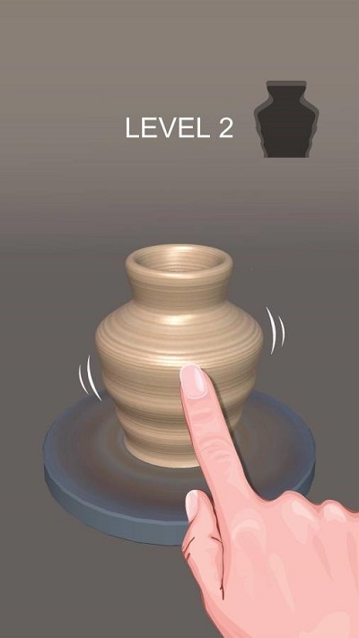 禅宗陶艺Zen Pottery截图3