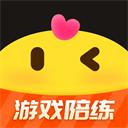 求带游戏陪玩