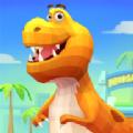 我要养恐龙app领红包福利版 