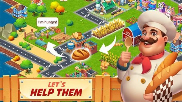 模拟农场城市 v2.2.0