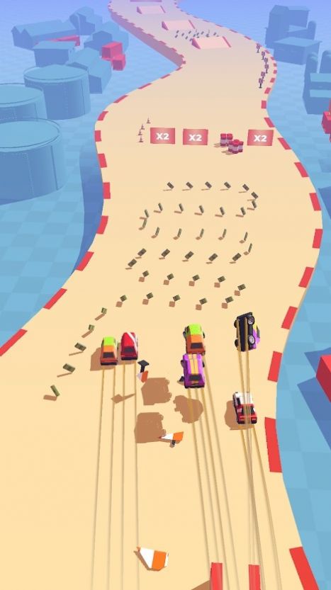 加入汽车游戏安卓版（Join Cars）  v4.3.3