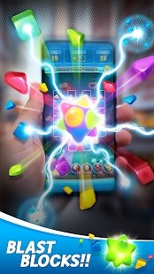鲨鱼爆炸游戏手机版安卓版 截图2