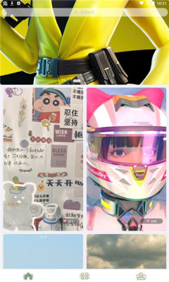 鹦鹉螺壁纸 v1.0.5