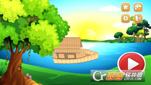 疯狂模拟船(Boat Simulator)