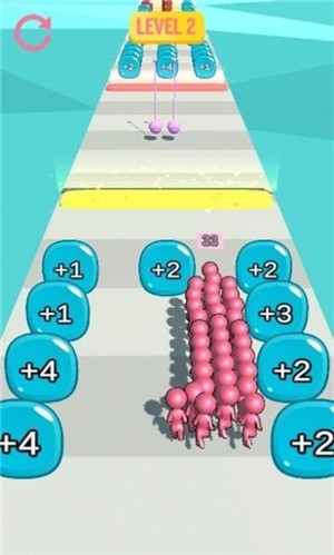 人群推动大师  v1.1