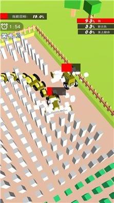欢乐农场大战截图1
