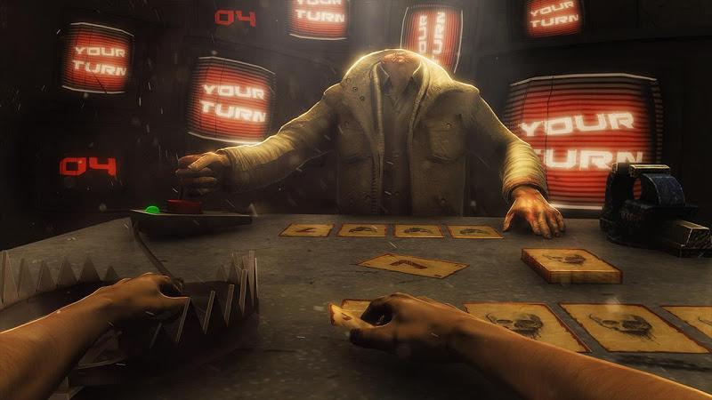 邪恶杀手：神秘鬼屋大逃亡 v1.7