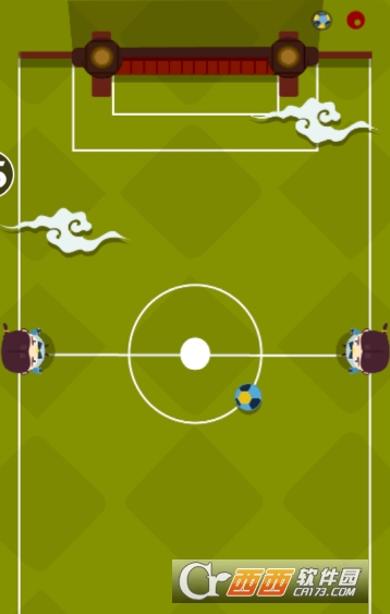 宫逗足球 v1.0安卓版