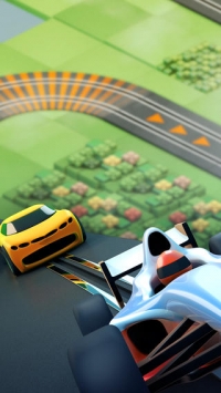 节奏飞车 Groove Racer v3.1.5