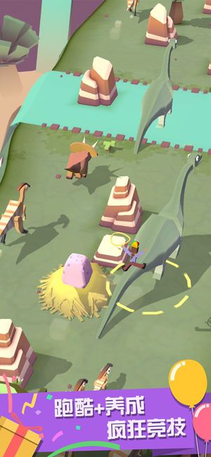 疯狂动物园官方兑换码2021最新版  v3.3.3