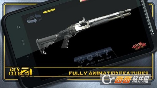 Gun Club 2(枪支俱乐部2)截图2