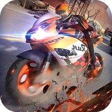 Motor Real Racing : Driving Skills(摩托车竞速赛)