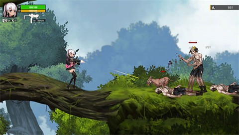 伊德海拉之影安卓汉化版  v1.11.71