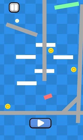 二维滚球截图1