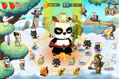 宠物精灵2梦境王国 2.0 安卓版