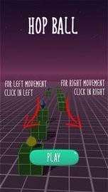 极速狂飙跳球截图0