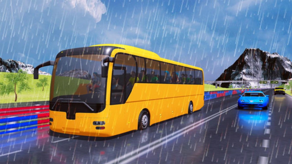 真正巴士模拟器 v3.2.5