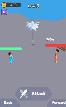 先画再战截图0